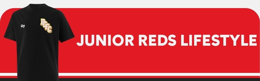 Junior Reds Lifestyle