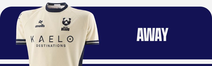 Bears Away Kit