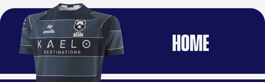 Bears Home Kit