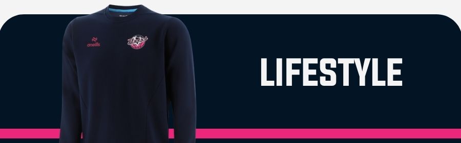 Flyers Lifestyle