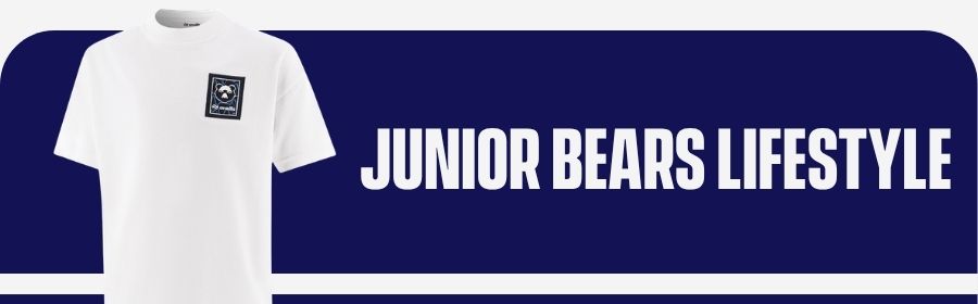 Junior Bears Lifestyle