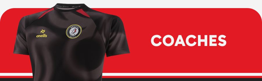 City Coaches Training