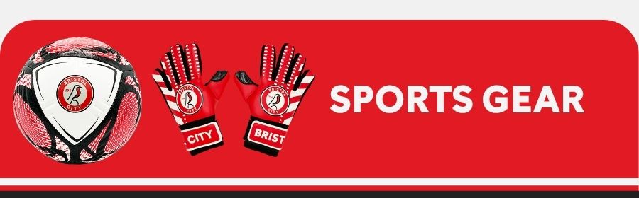 City Sports & Football Gear