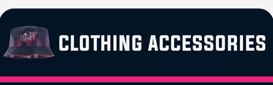 Flyers Clothing Accessories