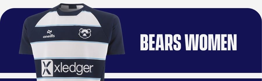 Bears Women Kit