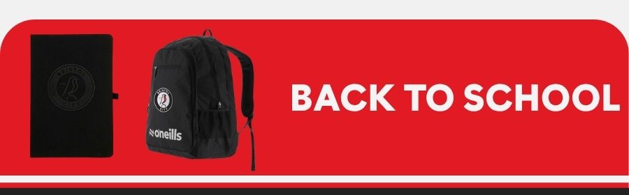 City back to school