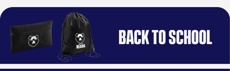 Bears back to school