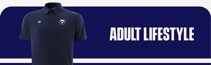 Bears Adult Lifestyle