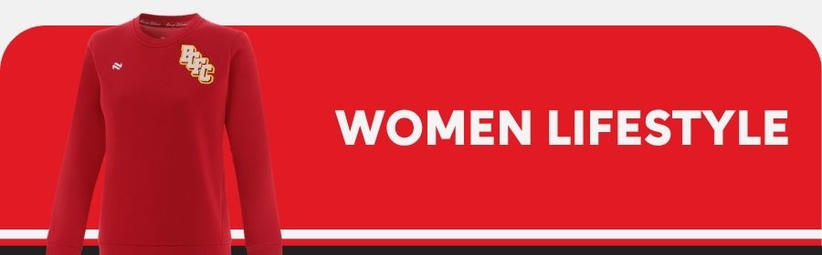 City Women Lifestyle