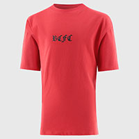 Junior Reds Lifestyle