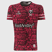 Bears Third Kit