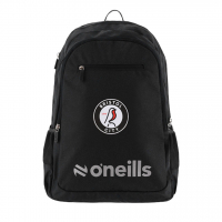 City back to school