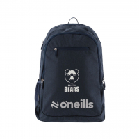 Bears back to school