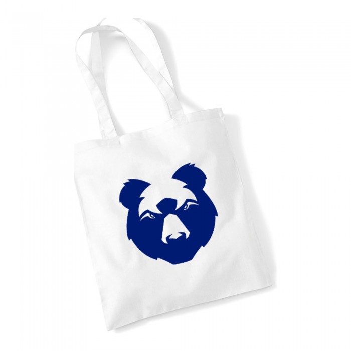 Bristol Bears Bear Country Tote Bag
