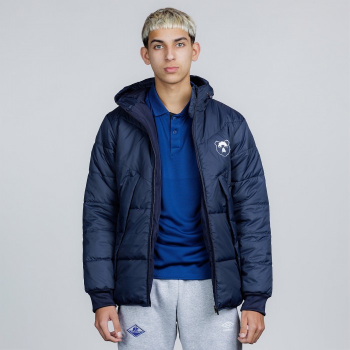 Bristol Bears Puffa Coat