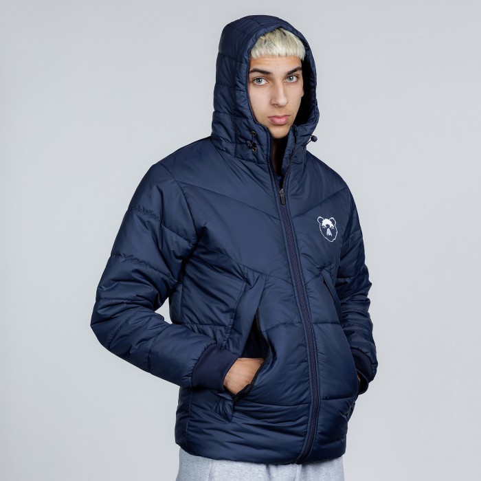 Bristol Bears Puffa Coat