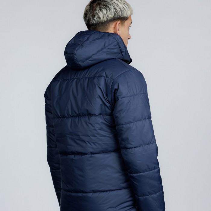 Bristol Bears Puffa Coat