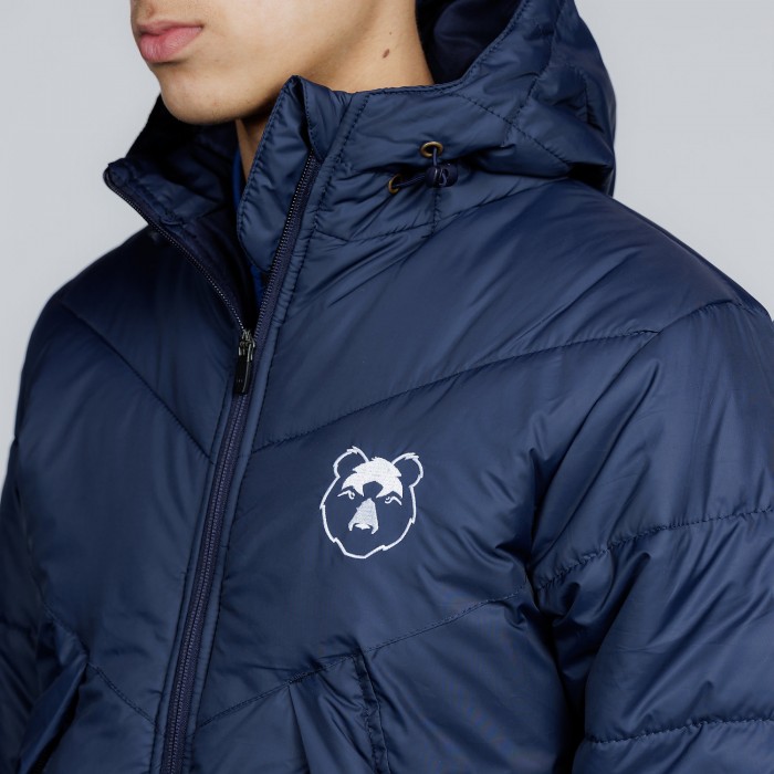 Bristol Bears Puffa Coat