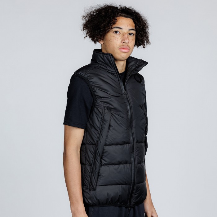 Bristol City Puffa Gilet - Adult