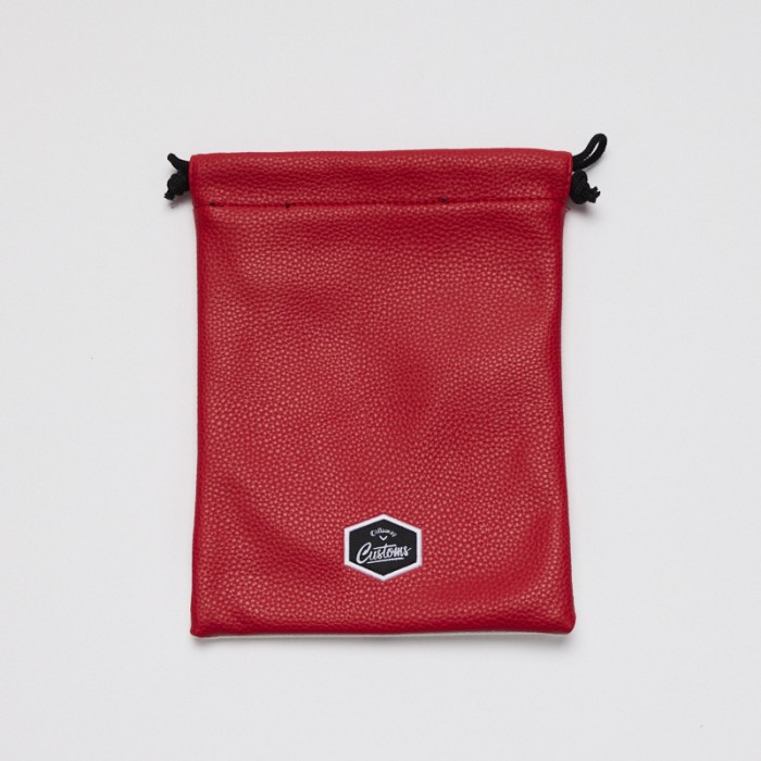 Bristol City Callaway Valuables Bag