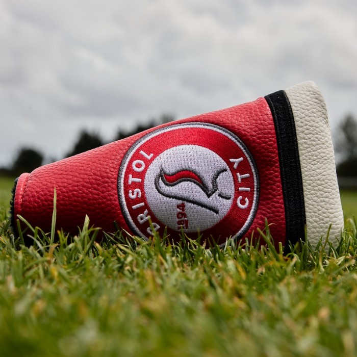 Bristol City Callaway Mid Blade Cover