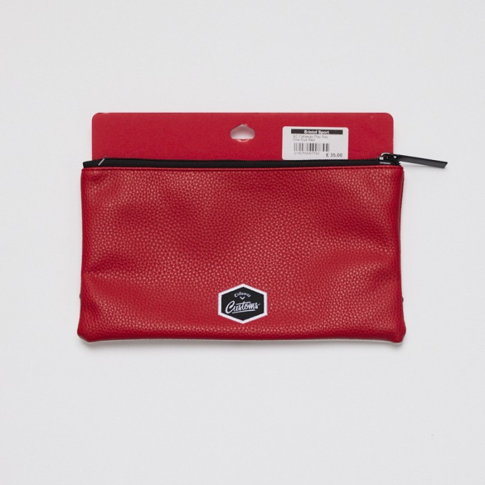 Bristol City Callaway Players Bag
