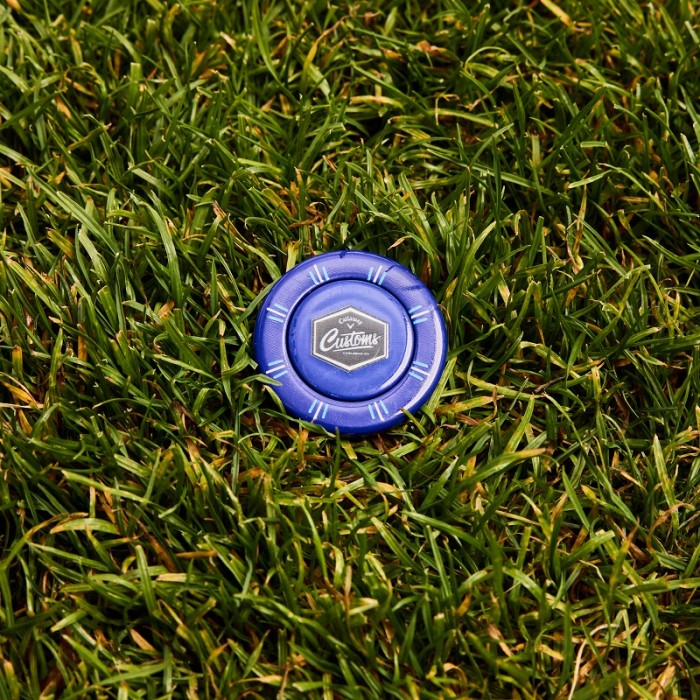 Bristol Bears Callaway Coin Marker