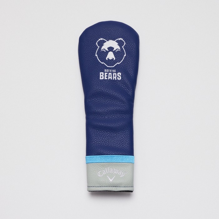 Bears Callaway Fairway Head Cover