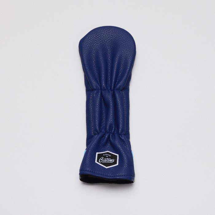 Bristol Bears Callaway Hybrid Head Cover