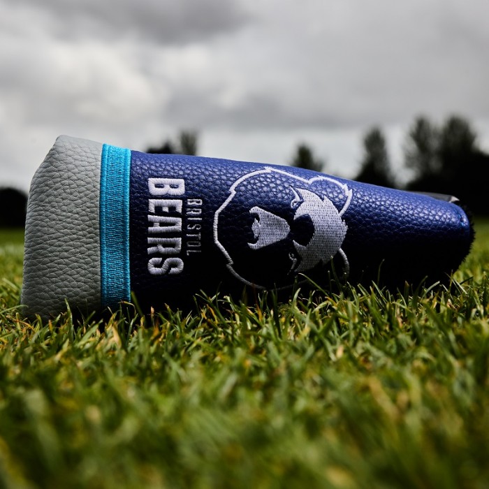 Bristol Bears Callaway Mid Blade Cover 