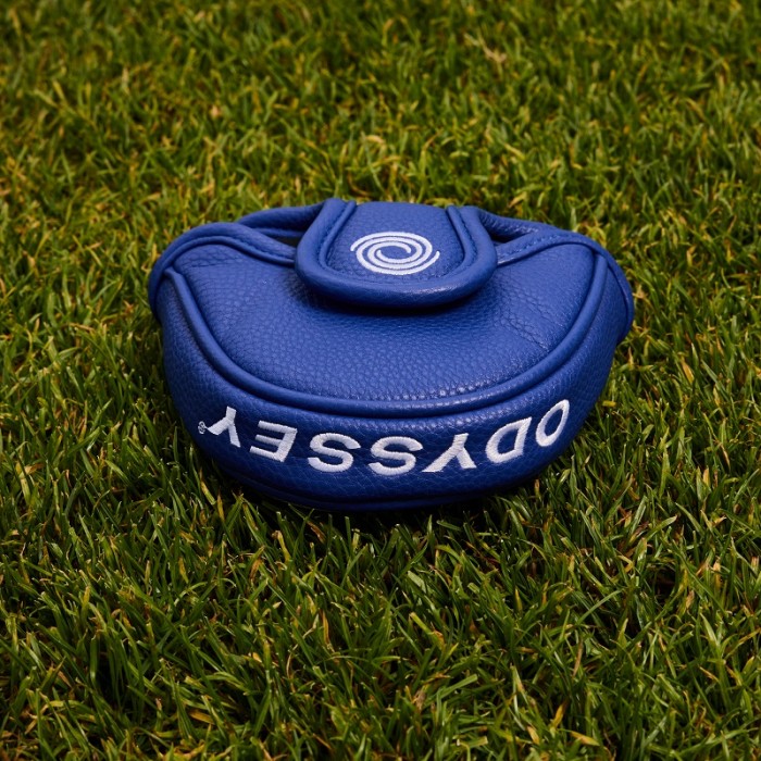 Bears Callaway Mallet Putter Cover