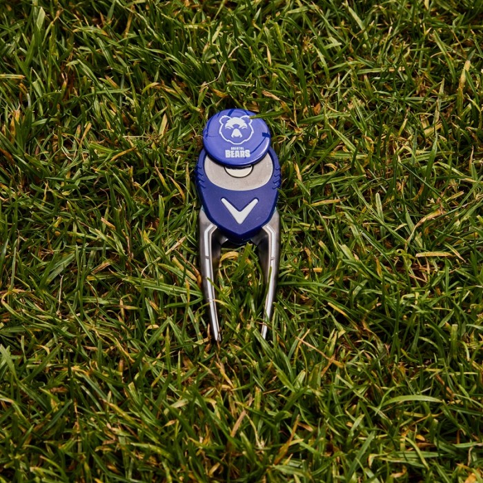  Bristol Bears Callaway Divot Tool 