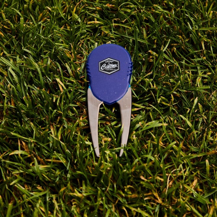  Bristol Bears Callaway Divot Tool 