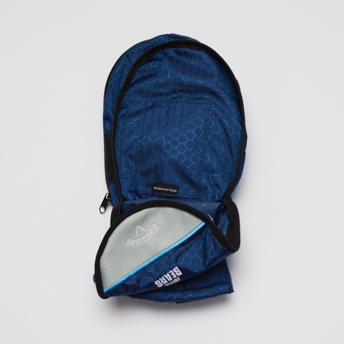 Bristol Bears Callaway Mitts Blue