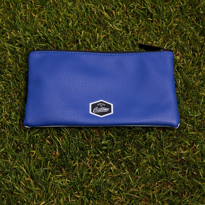 Bristol Bears Callaway Players Bag Blue