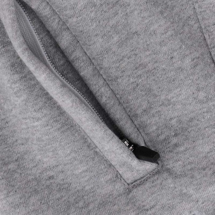 O’Neills Bristol City Grey Joggers - Youth