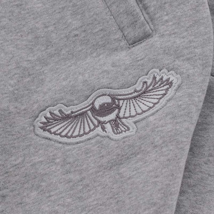 O’Neills Bristol City Grey Joggers - Youth