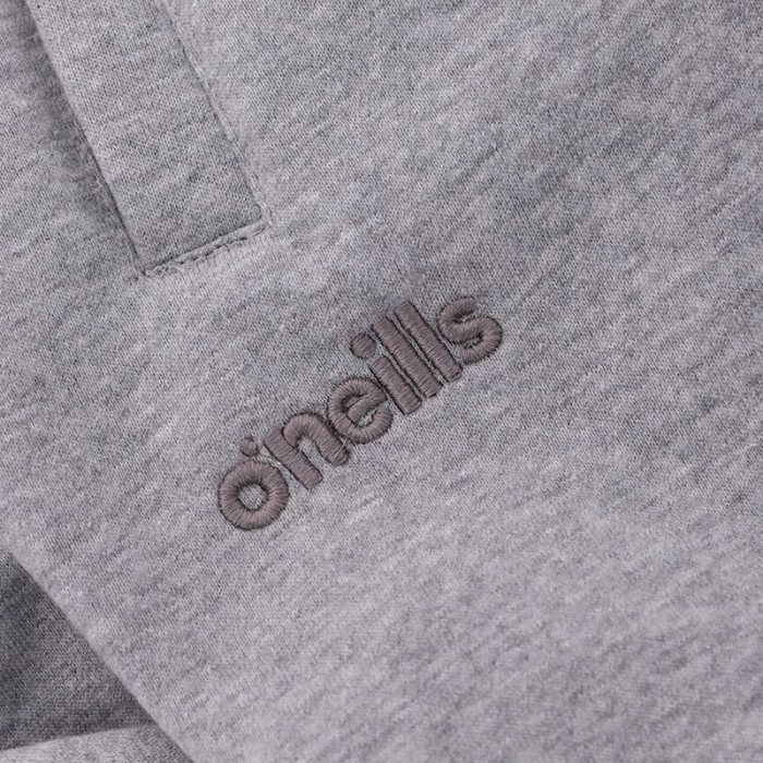 O’Neills Bristol City Grey Joggers - Youth