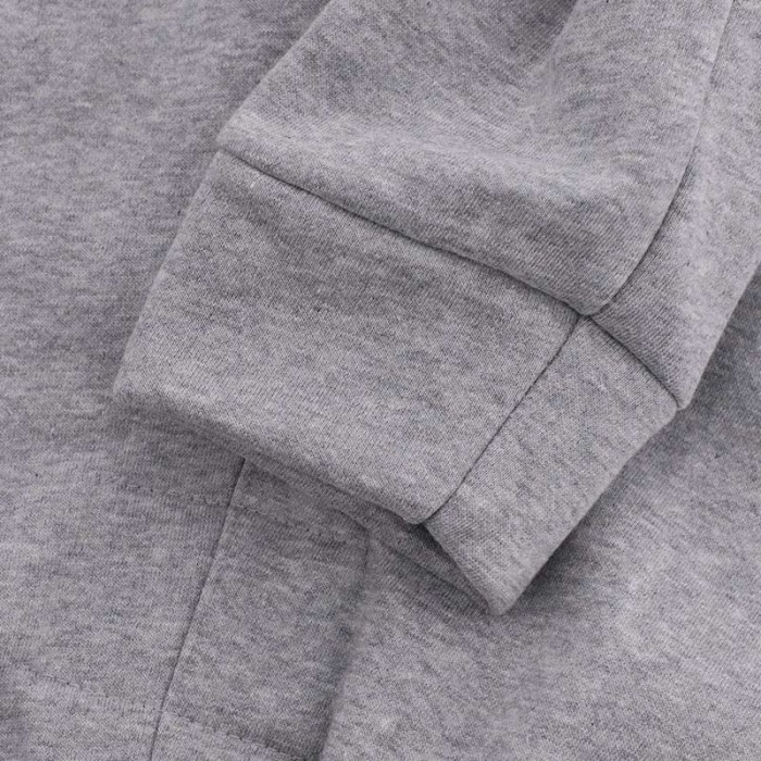 O’Neills Bristol City Grey Joggers - Youth