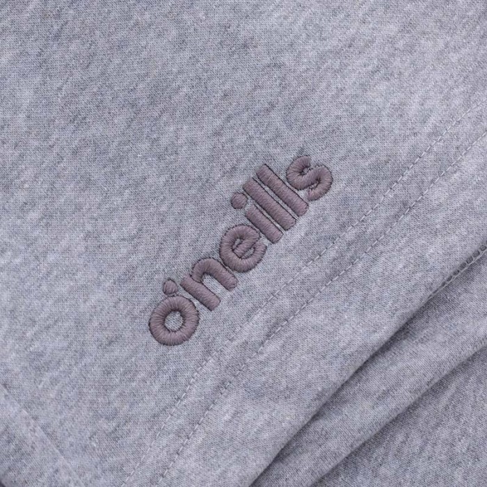 Bristol City Grey Leisure Shorts - Adult