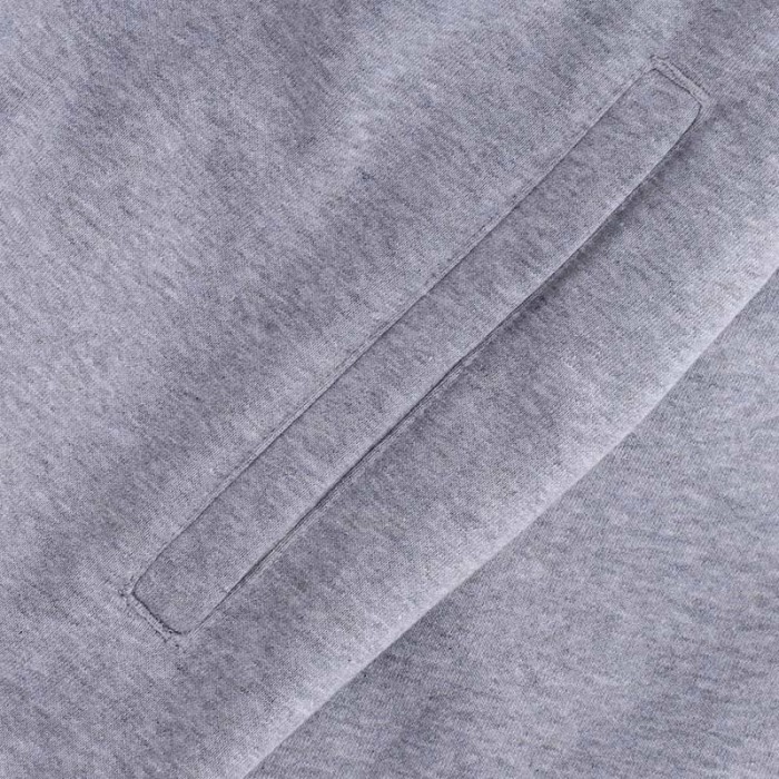 Bristol City Grey Leisure Shorts - Adult