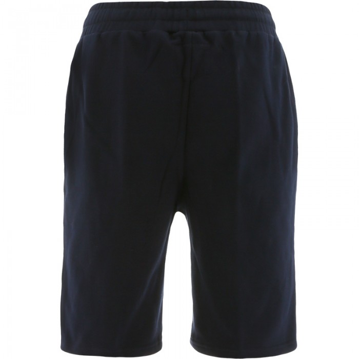 Bristol Bears Navy Leisure Shorts - Adult 
