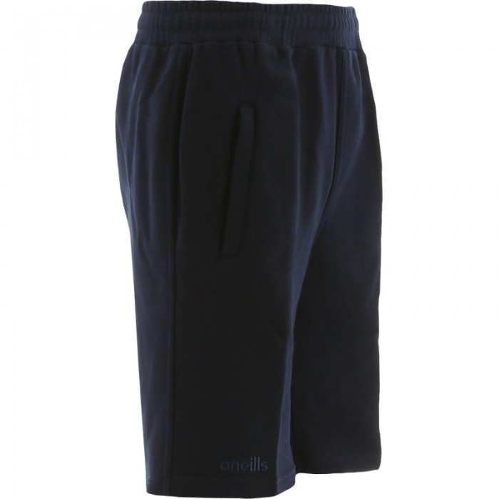 Bristol Bears Navy Leisure Shorts - Adult 