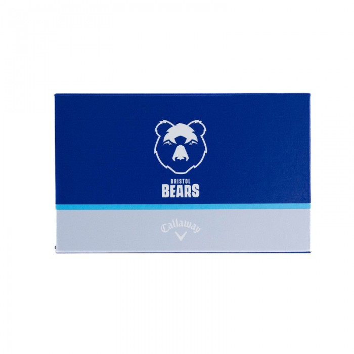  Bristol Bears Callaway IBox 2.0 X 