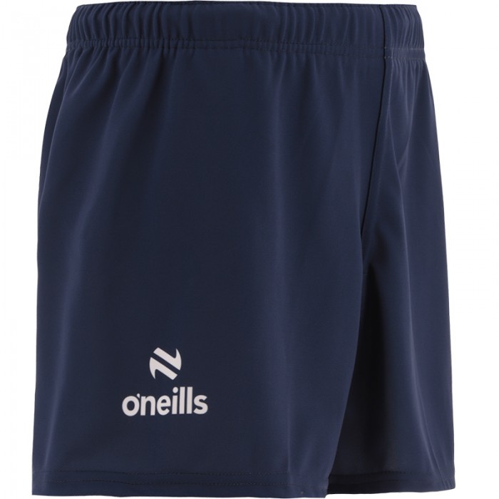 O'Neills Bristol Bears Navy Gym Shorts - Adult