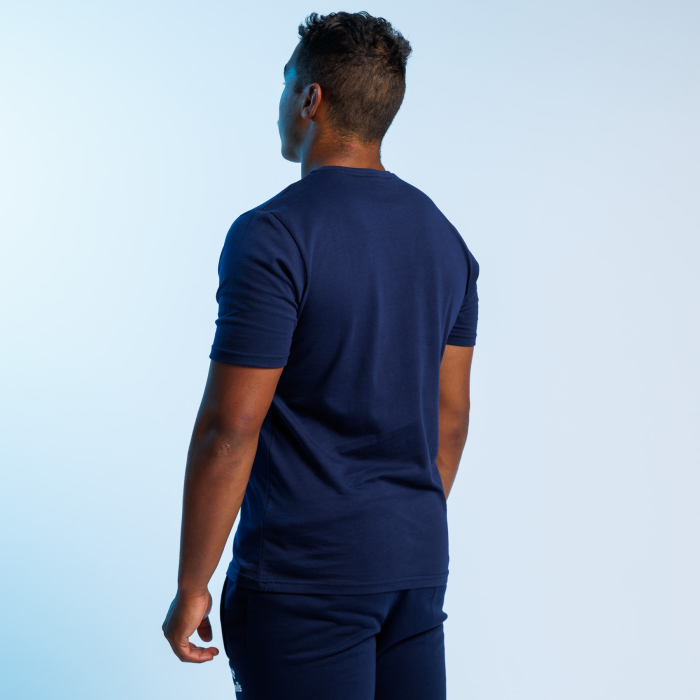 Bristol Bears Sunset Tee - Adult