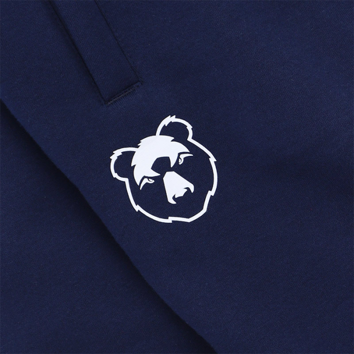 24/25 Bristol Bears Travel Joggers - Adult 