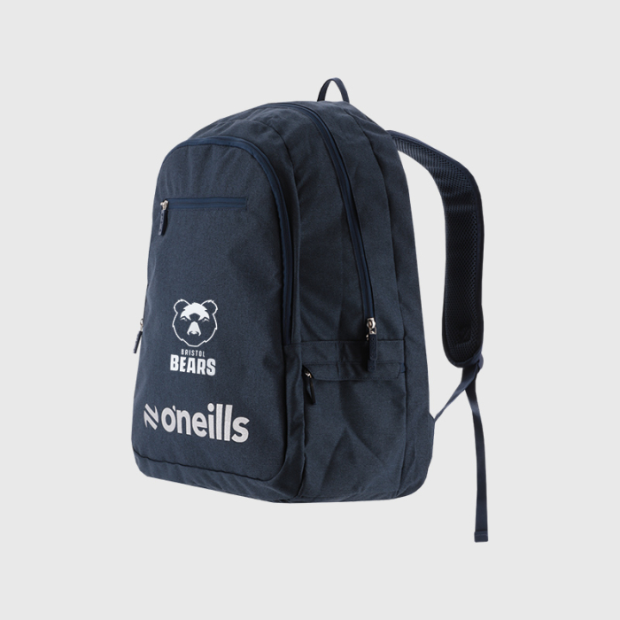 O'Neills Bristol Bears Backpack