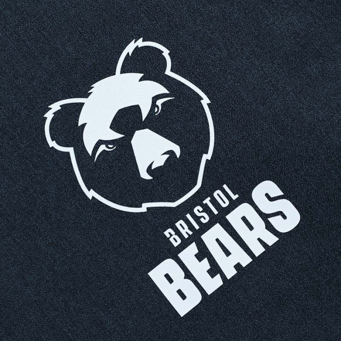 O'Neills Bristol Bears Backpack