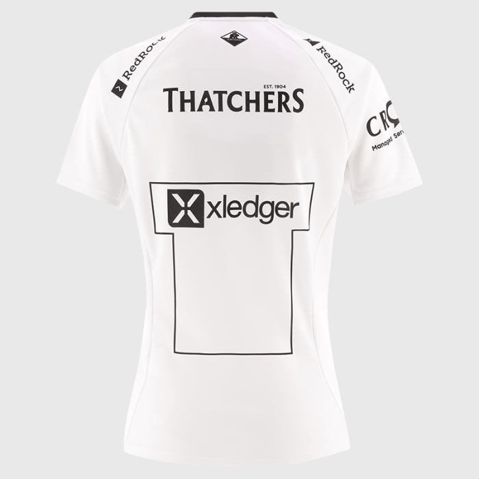 24/25 Bristol Bears Away Shirt - Women